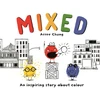 KNYGA Arree Chung Chung Arree Mixed: An Inspiring Story About Colour
