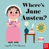 KNYGA Arrhenius Ingela P Where's Jane Austen?