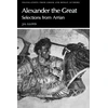 KNYGA Arrian: Alexander the Great