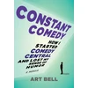 KNYGA Art Bell Constant Comedy, How I Started Comedy Central and Lost My Sense of Humor