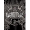 KNYGA Art of Junji Ito: Twisted Visions