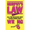 KNYGA Arthur Bloch Murphy's Law