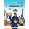 KNYGA Arthur Bostrom Good Moaning France!