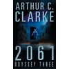 KNYGA Arthur C Clarke 2061