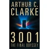 KNYGA Arthur C Clarke 3001