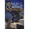 KNYGA Arthur C Clarke Childhood's End