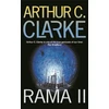 KNYGA Arthur C Clarke Rama II