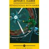 KNYGA Arthur C Clarke Rendezvous With Rama