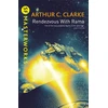 KNYGA Arthur C Clarke Rendezvous With Rama