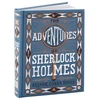 KNYGA Arthur Conan Doyle Adventure of Sherlock Holmes