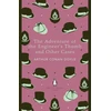 KNYGA Arthur Conan Doyle Adventure of the Engineer's Thumb and Other Cases