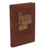 KNYGA Arthur Conan Doyle Adventures of Sherlock Holmes