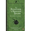 KNYGA Arthur Conan Doyle Adventures of Sherlock Holmes