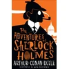 KNYGA Arthur Conan Doyle Adventures of Sherlock Holmes