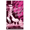 KNYGA Arthur Conan Doyle Adventures of Sherlock Holmes