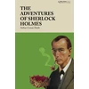KNYGA Arthur Conan Doyle Adventures of Sherlock Holmes