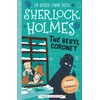 KNYGA Arthur Conan Doyle The Beryl Coronet (Easy Classics)