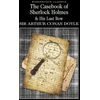 KNYGA Arthur Conan Doyle Casebook of Sherlock Holmes &amp; His Last Bow