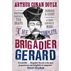 KNYGA Arthur Conan Doyle Complete Brigadier Gerard Stories
