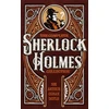 KNYGA Arthur Conan Doyle Complete Sherlock Holmes Collection