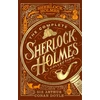 KNYGA Arthur Conan Doyle Complete Sherlock Holmes Collection