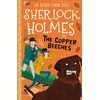 KNYGA Arthur Conan Doyle Copper Beeches (Easy Classics)