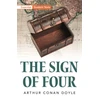 KNYGA Arthur Conan Doyle Essential Student Texts: The Sign of Four