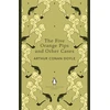 KNYGA Arthur Conan Doyle Five Oranžinis Pips and Other Cases