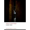 KNYGA Arthur Conan Doyle Gothic Tales
