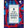 KNYGA Arthur Conan Doyle Great Adventures of Sherlock Holmes
