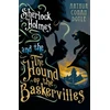 KNYGA Arthur Conan Doyle Hound of the Baskervilles