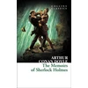 KNYGA Arthur Conan Doyle Memoirs of Sherlock Holmes
