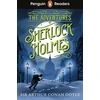 KNYGA Arthur Conan Doyle Conan Doyle Arthur Penguin Readers Level 4: The Adventures of Sherlock Holmes (ELT Graded Reader): Abridged Edition