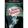 KNYGA Arthur Conan Doyle Penguin Readers Starter Level: The Hound of the Baskervilles (ELT Graded Reader), Graphic Novel