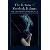 KNYGA Arthur Conan Doyle Return of Sherlock Holmes