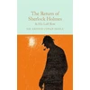 KNYGA Arthur Conan Doyle Return of Sherlock Holmes &amp; His Last Bow
