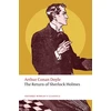 KNYGA Arthur Conan Doyle Return of Sherlock Holmes