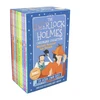 KNYGA Arthur Conan Doyle Sherlock Holmes Children's Collection: Mystery, Mischief and Mayhem