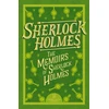 KNYGA Arthur Conan Doyle Sherlock Holmes: The Memoirs of Sherlock Holmes