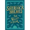 KNYGA Arthur Conan Doyle Sherlock Holmes: The Valley of Fear