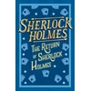 KNYGA Arthur Conan Doyle Sherlock Holmes: The Return of Sherlock Holmes