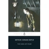 KNYGA Arthur Conan Doyle Sign of Four