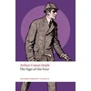 KNYGA Arthur Conan Doyle Sign of the Four