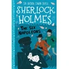 KNYGA Arthur Conan Doyle Six Napoleons (Easy Classics)