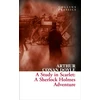 KNYGA Arthur Conan Doyle Study in Scarlet