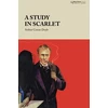 KNYGA Arthur Conan Doyle Study in Scarlet