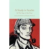KNYGA Arthur Conan Doyle Study in Scarlet &amp; The Sign of the Four