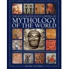 KNYGA Arthur Cotterell Mythology of the World, Illustrated Encyclopedia of, A comprehensive A-Z of the myths and legends of the ancient world