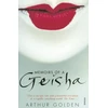 KNYGA Arthur Golden Memoirs of a Geisha