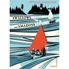 KNYGA Arthur Michell Ransome Swallows and Amazons